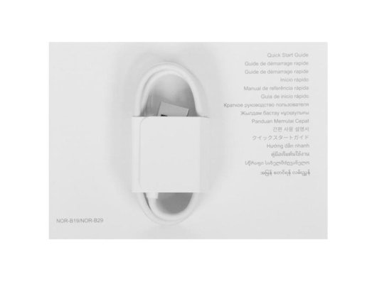 Фитнес-браслет HUAWEI BAND 10 BLACK